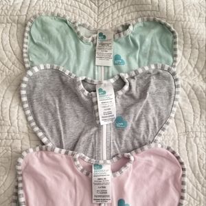 Love To Dream Swaddle up Original